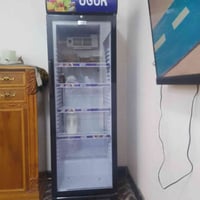 ثلاجة • جديدة • شهر استعمال