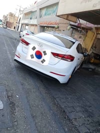 ٢٠٢٦ • جديدة • للنترا سيراتو