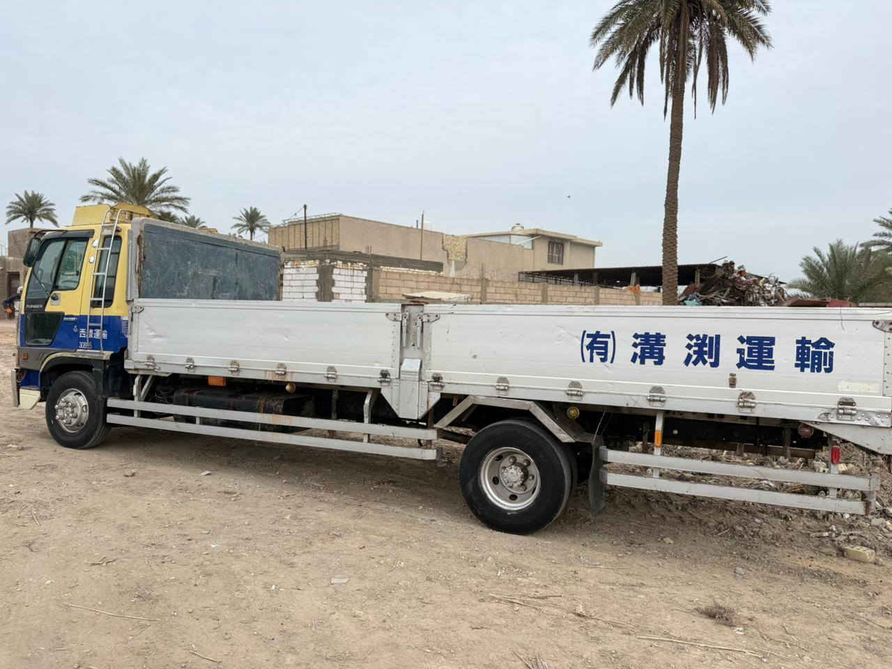 سلام عليكم  هينو طيره سته ٦ وربع بلادي مكينه ٧٠ عادي  البيع مديل ١٩٩٢  مكفوله عام رقمه كربلاء  مداور ثاني يوم  نضيفه كلش سعر  ١٤٨ وبيه مجال 
مال جناي  مكانه كربلاء  نتصال*********** فقط فقط فقط
