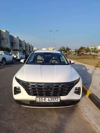 توسان ٢٠٢٤ • فول مواصفات • محرك ٢.٠