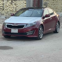 اوبتما • ٢٠١١ • محرك ٢٤٠٠