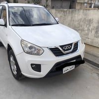 تيگۆ ٢٠١٤ • مكينة وكير • حلبجة