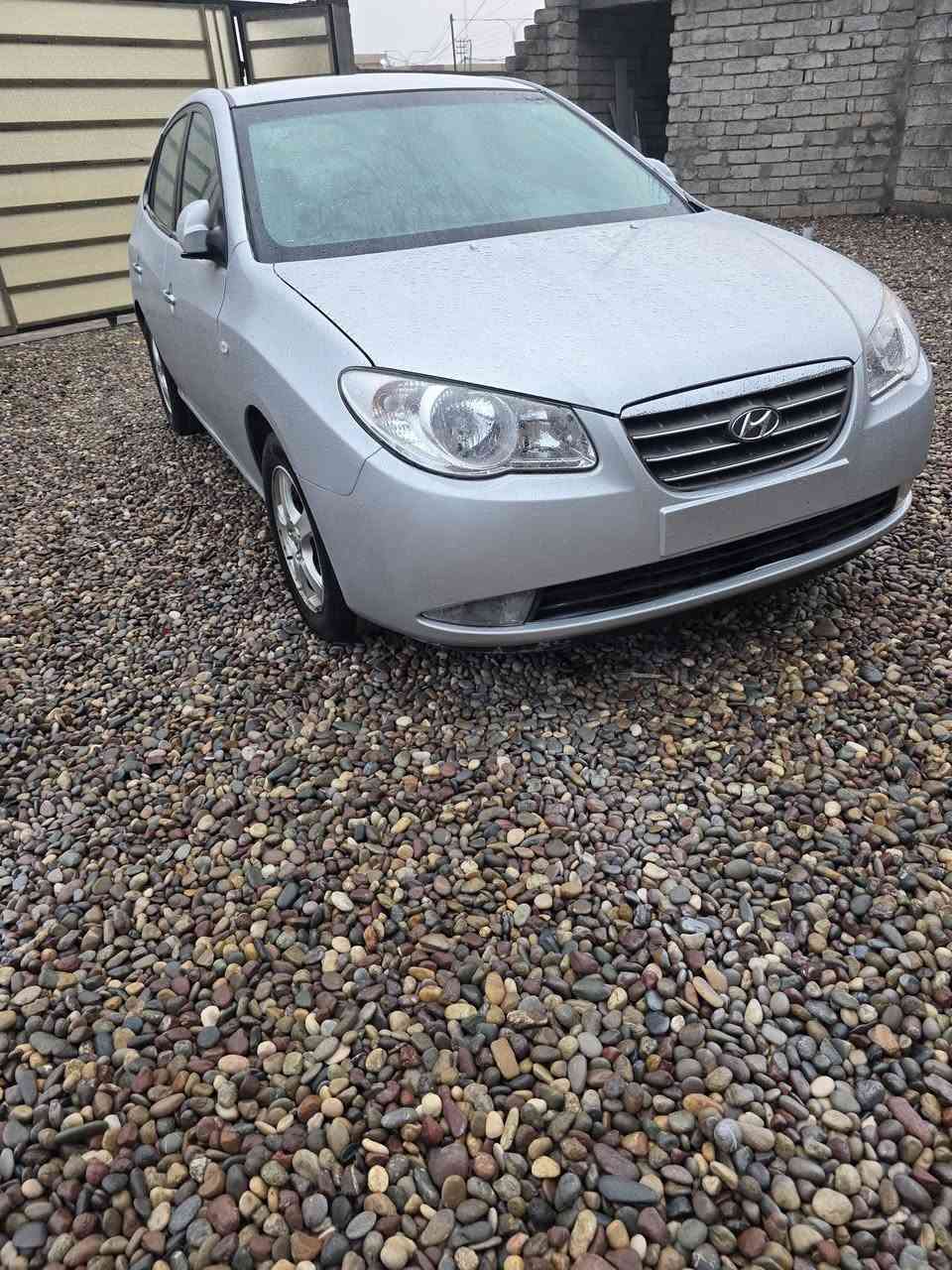 افانتي دخول جديد
البارحه كملت .
السياره جديده خالص
 السعر ٤١ ورقه
هاتف رقم السائق _***********
يوجد توصيل ،، دهوك ،،زاخو
