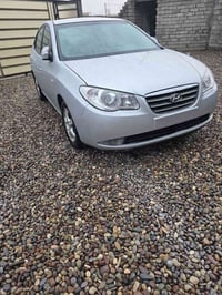 افانتي • دخول جديد • دهوك زاخو