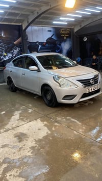 فيرسا • ٢٠١٨ • دهان ٥ قطع