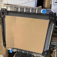 راديتر سكانيا ١١١ • سمك ٦٨ مم • شركة الفرات