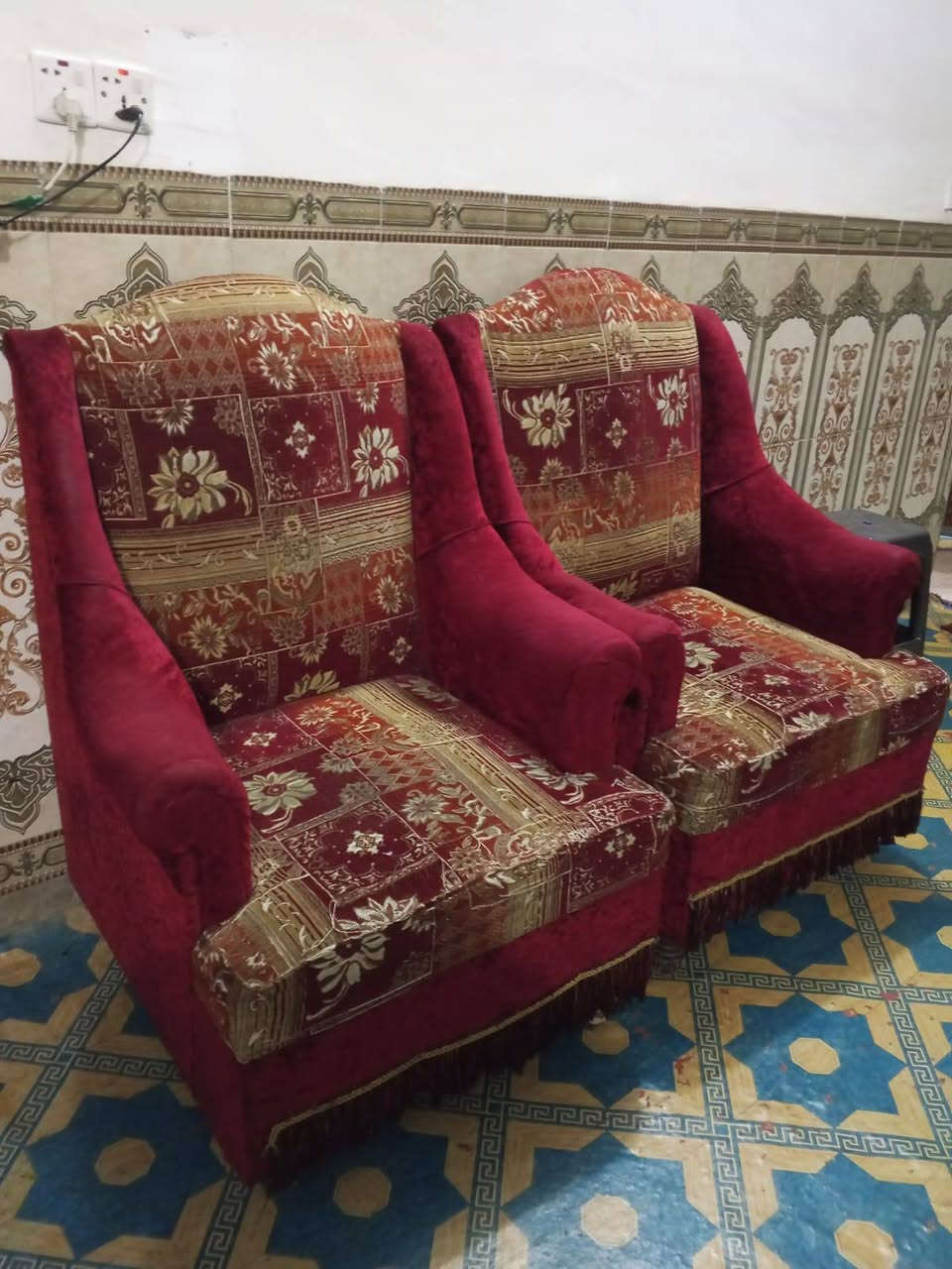 السلام عليكم تخم 10مقاعد للبيع العنوان شارع النفط


**إذا كنت صاحب هذا الإعلان وتريد حذفه لأي سبب، رجاءا أرسل رسالة إلى الدعم الفني**