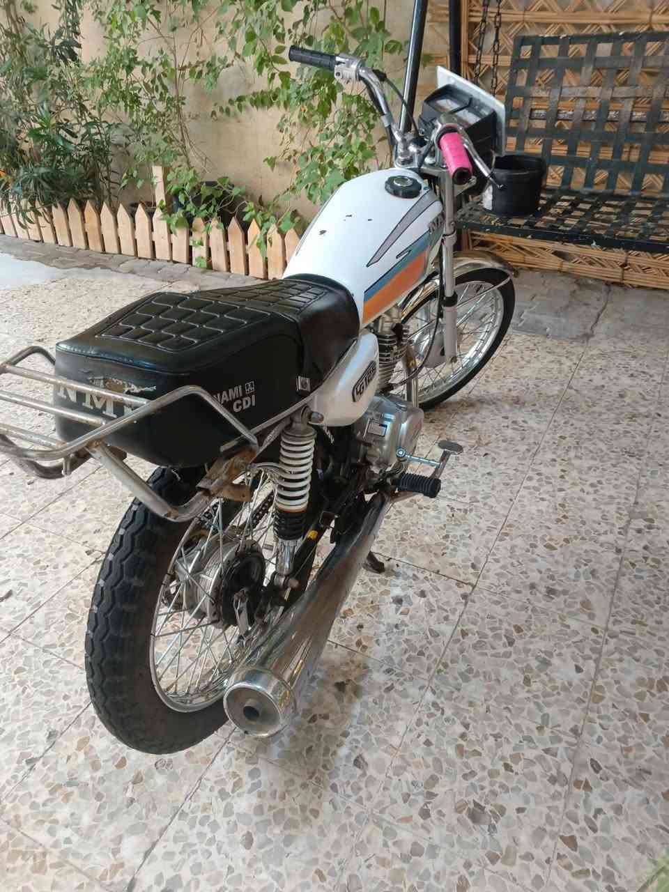 دراجه للبيع نامه شلامجه موديل ٢٠٢٣ سنويه تنتهي بل ٢٠٢٩ راعيها بل قبله تخابره اخابره الك راعيهاا كبل يحول الك المحرك رابيدو صارلي شهر من شاده صبانه مال مخلي على المحرك السعر ١٦٥٠ وبيها مجال كلش قليل محتاج وريد أبيعها
رقم صاحب الدراجه:
***********
دراجه للبيع نامه شلامجه موديل ٢٠٢٣ سنويه تنتهي بل ٢٠٢٩ راعيها بل قبله تخابره اخابره الك راعيهاا كبل يحول الك المحرك رابيدو صارلي شهر من شاده صبانه مال مخلي على المحرك السعر ١٦٥٠ وبيها مجال كلش قليل محتاج وريد أبيعها
