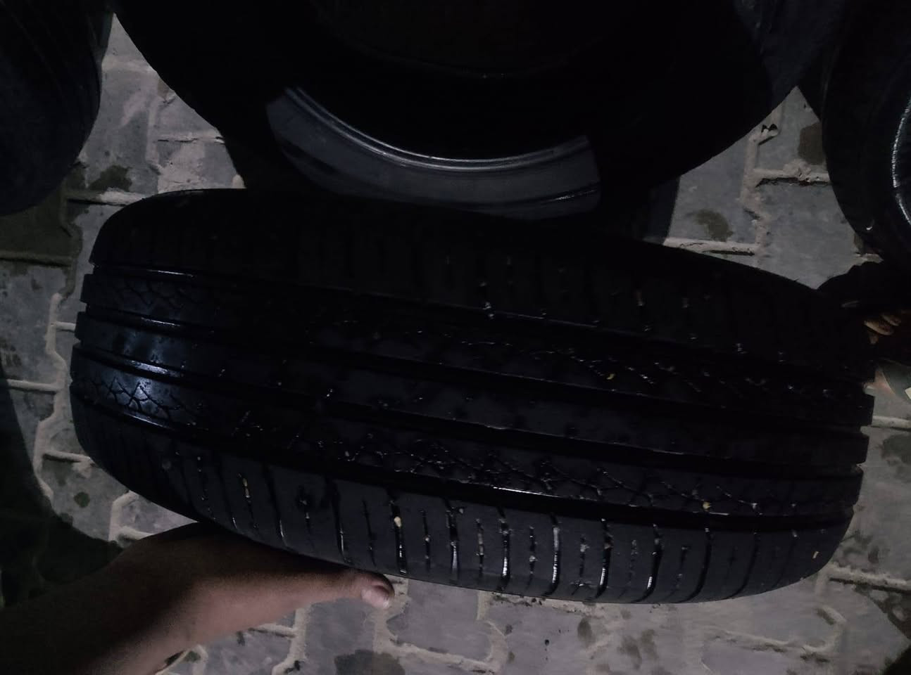 السلام عليكم تخم تاير مال النتره سعره 55وبيه مجال مكاني بغداد


**إذا كنت صاحب هذا الإعلان وتريد حذفه لأي سبب، رجاءا أرسل رسالة إلى الدعم الفني**