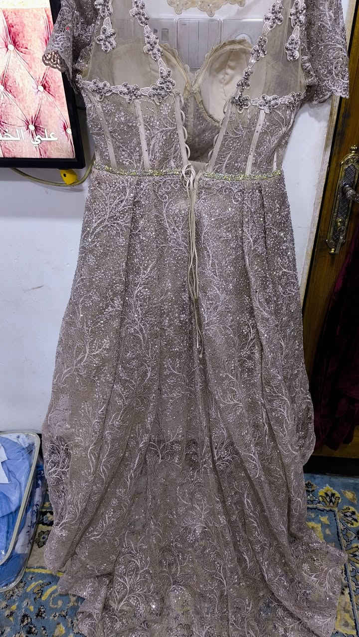 السلام عليكم بدله سيلفي مستعمله لبس قليل جداً كلش نظيفة وثكيلة شغل هواي بيها  الي تحب تستفسر ع السعر  تتفضل خاص ❤️


**إذا كنت صاحب هذا الإعلان وتريد حذفه لأي سبب، رجاءا أرسل رسالة إلى الدعم الفني**