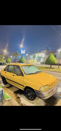 سايبة • ٢٠١٢ • الكرادة