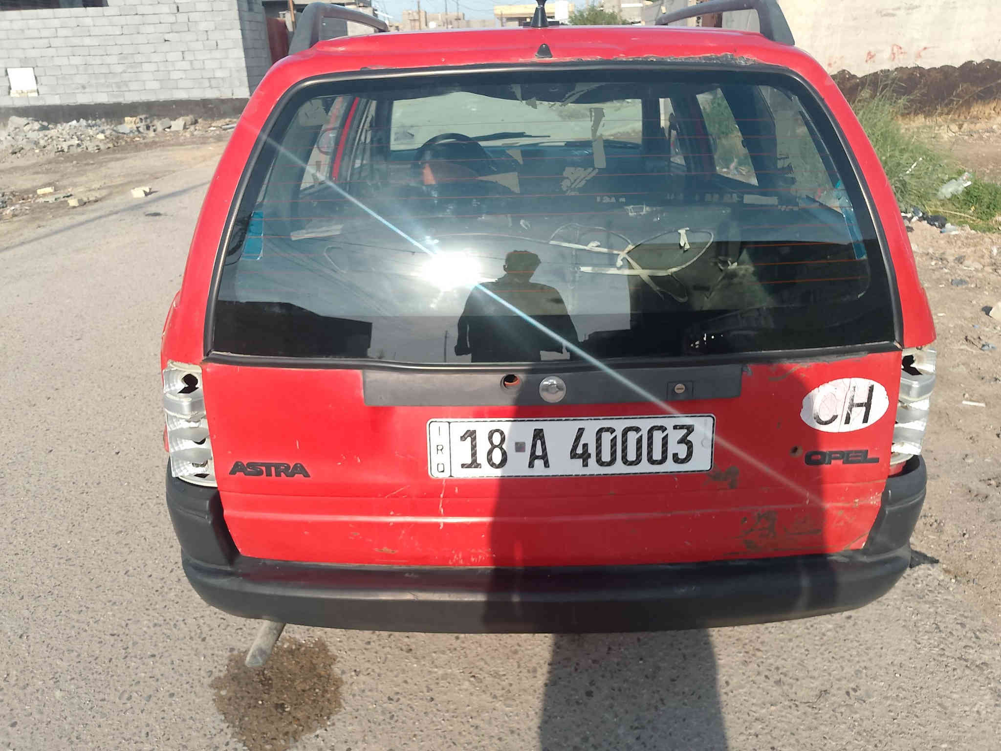 سلام عليكم اوبل استرا ستيشن للبيع تخم تأير كير مكينه مكفولات صدر جديد رقم دولي بابل سنويه ل2027 سيارة بلاديه مكان السيارات بابل مسيب السعر 27 وبيه شي قليل الرقم***********
