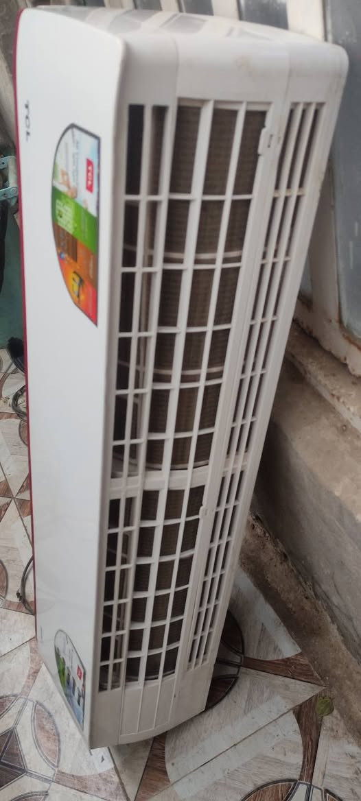 داخليه  TCLطنين شغاله ماداخله تصليح بلاديه السعر 80 المكان الديوانيه حي الصدر الثالث
(***********)
