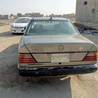 مرسيدس دب موديل 2991 بيهه قاعدة طاكه مال صدر مكينه بطه سعر 35 وبيها مج...