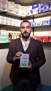 زيت SOMA • ياباني • جملة