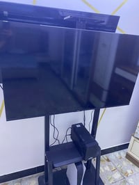 بلي ٥ مهكر • دبل جوستك • شاشة شاومي ٥٥