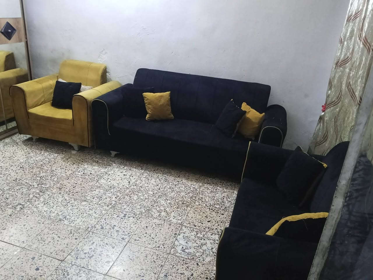 تخم سوكي9مقعد نظاقته نفس بصوره
سعره100الف بغداد حي الجهاد توصيل اكو


**إذا كنت صاحب هذا الإعلان وتريد حذفه لأي سبب، رجاءا أرسل رسالة إلى الدعم الفني**