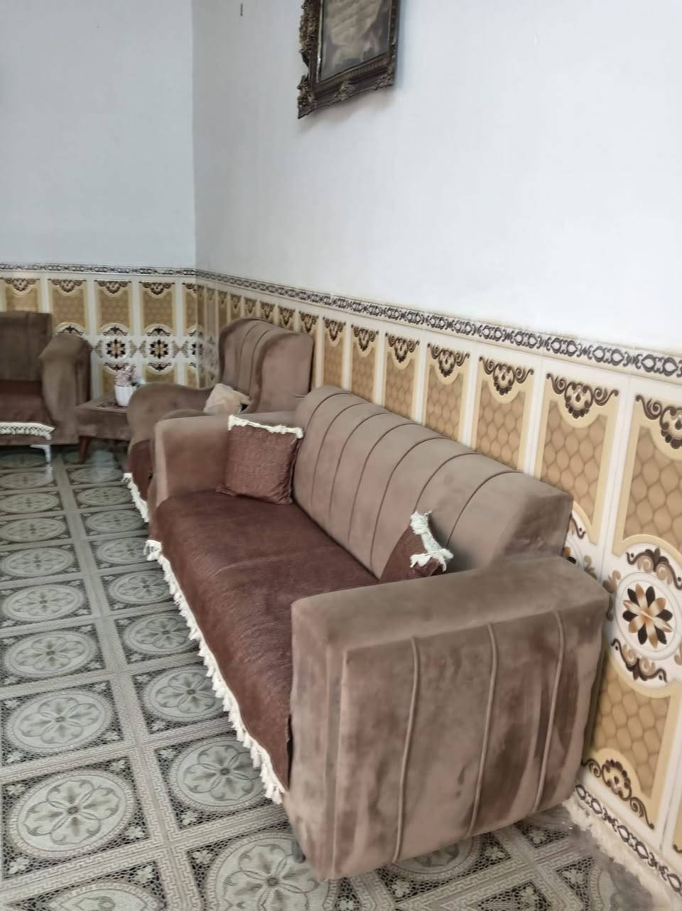 تخم اللبيع تركي درجه اولى بسعر 250بي مجال بسيط مكان ابوغريب الشهداء


**إذا كنت صاحب هذا الإعلان وتريد حذفه لأي سبب، رجاءا أرسل رسالة إلى الدعم الفني**