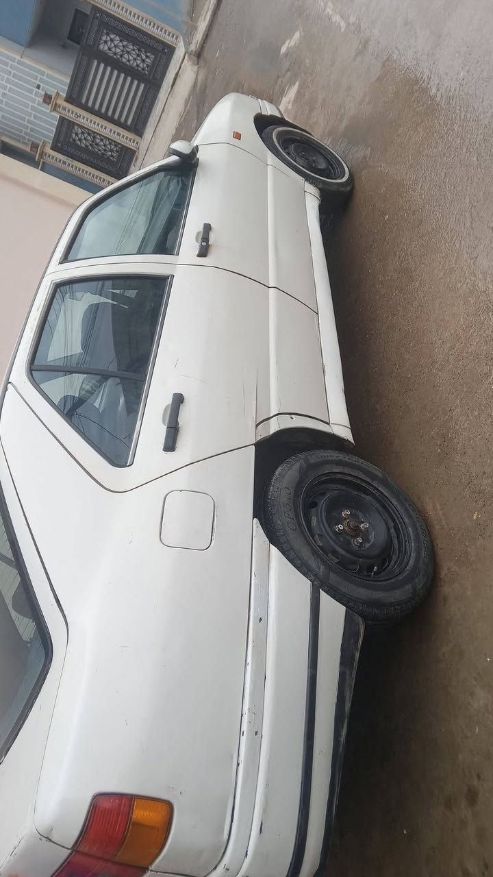 السلام عليكم سياره سيات موديل 91 رقم نينوى انجليزي باسمي السعر 28 الرقم ***********
