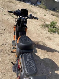 ماطور شحن • فول مواصفات • جاهز