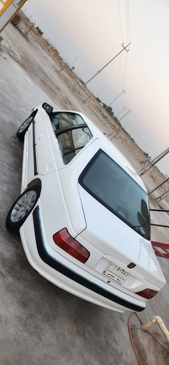 سيارة بيجو بارس للبيع بحاله ممتازة جداً استخدام شخصي ونظيفه  والمحرك نظيف تبريد ثلج موديل ٢٠٢٢
محجوزه سياره راعيه موجود  رقمها واسط السعر ٧٠ وبيها مجال العنوان واسط متواجد على الفيس بوك ورقم تليفون ***********
