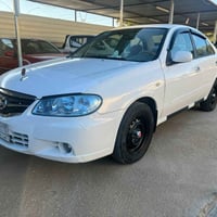 للبيع سني موديل 2010 محرك اسود بلادي كير عادي سونار مرفق ويا الصور تحو...