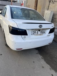 بي واي دي G3 • باسمي • مكفولة ضربه وصبغ