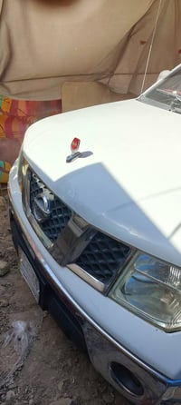نافارا ٢٠١٤ • تبريد ثلج • ميسان