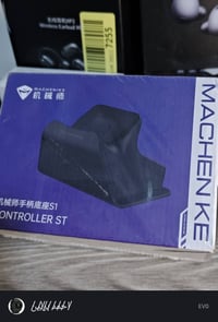 شاحن ماشنك • جي5 برو • جديد كبس