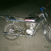 ماطور • ٢٠٢٠ • مبادلة هوندا