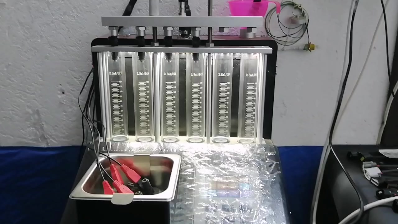 السلام عليكم ويه عروض رمظان قلل صرف بانزين سيارتك من خلال عمل صيانه لمحرك سيارتك عرض مركز نوزل الان صيانه وتنظيف وبرمجه/ الجويتر +النوزلات+البلكات+المجاول+حساس الفيفيتي+حساس التي بي اس+حساس الماب سنسر+حساس الماف سنسر+حساس الكام شفت الحار والبارد+سنلويد الكانستر ولا تنسه راح انرمج سيارتك برمجه شامله بجهاز الانش برو الحديث كل هذا بسعر ٣٥.٠٠٠ الف فقط طبعا من ظمنها البرمجه سارع بالحجز عدد  سيارات العرض محدوده مهندس البرمجه *********** كربلاء حي العامل المنطقه السابعة مقابل مجمع السنك
