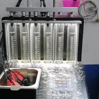 كربلاء حي العامل • تقليل صرف بنزين • تنظيف وبرمجه بالانش برو