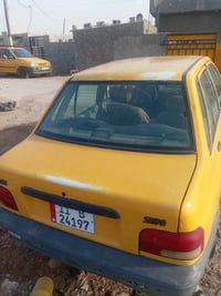 موديل ٢٠١١ • محرك وكير مكفولات • رقم انكليزي