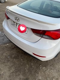 النترا ٢٠١٥ • كفالة عامة • رقم بغداد باسمي