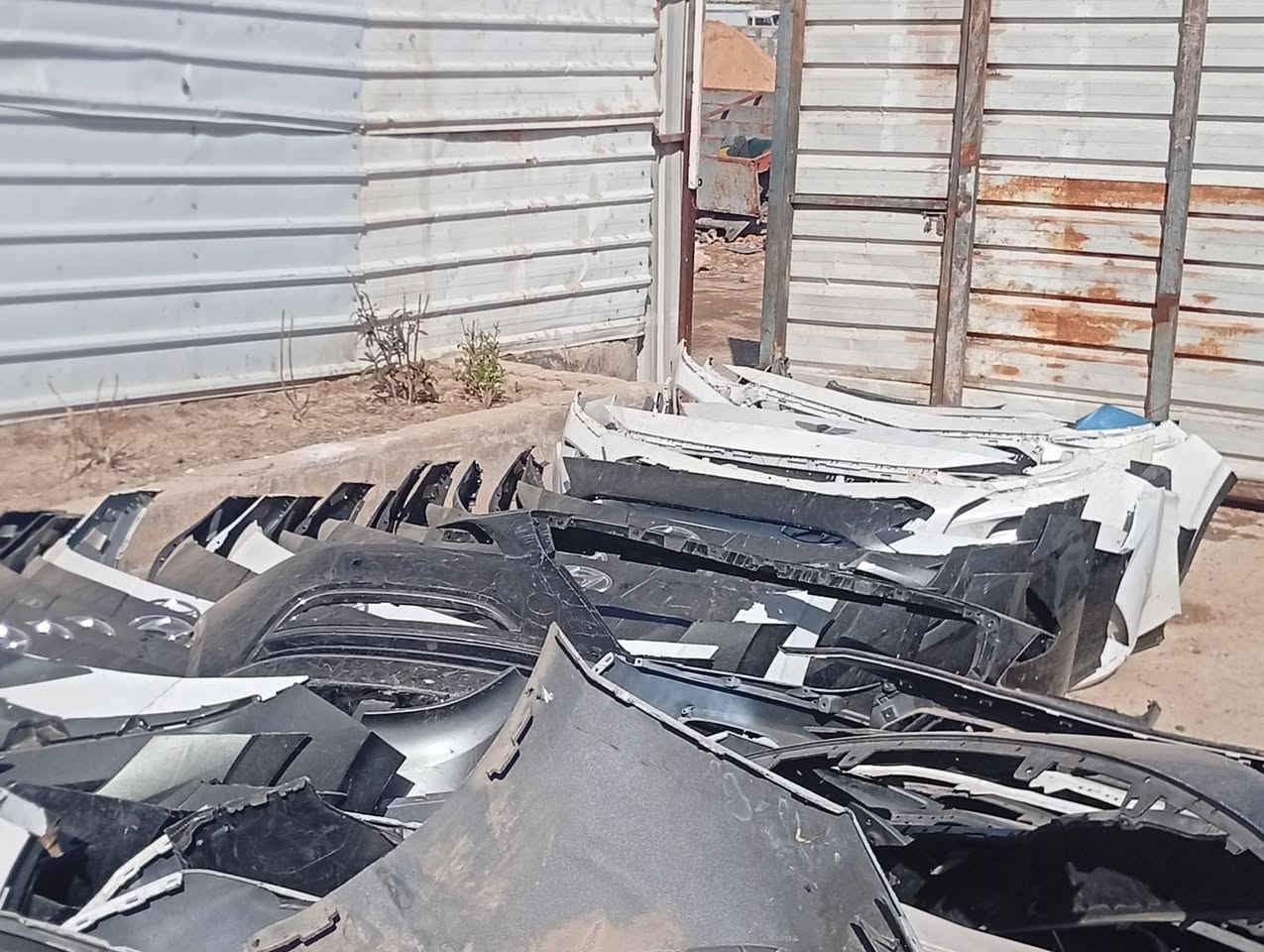 توفر مشط سوناتة دهن من8الى14 اهن ولجاف مجمع احمد دوانية
دعامية سوناتة من18الى22زيرو
خلفي امامي
اي استفسار اتصال
***********
