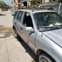 موديل ٩٤ • رقم بغداد • مكينه ياباني