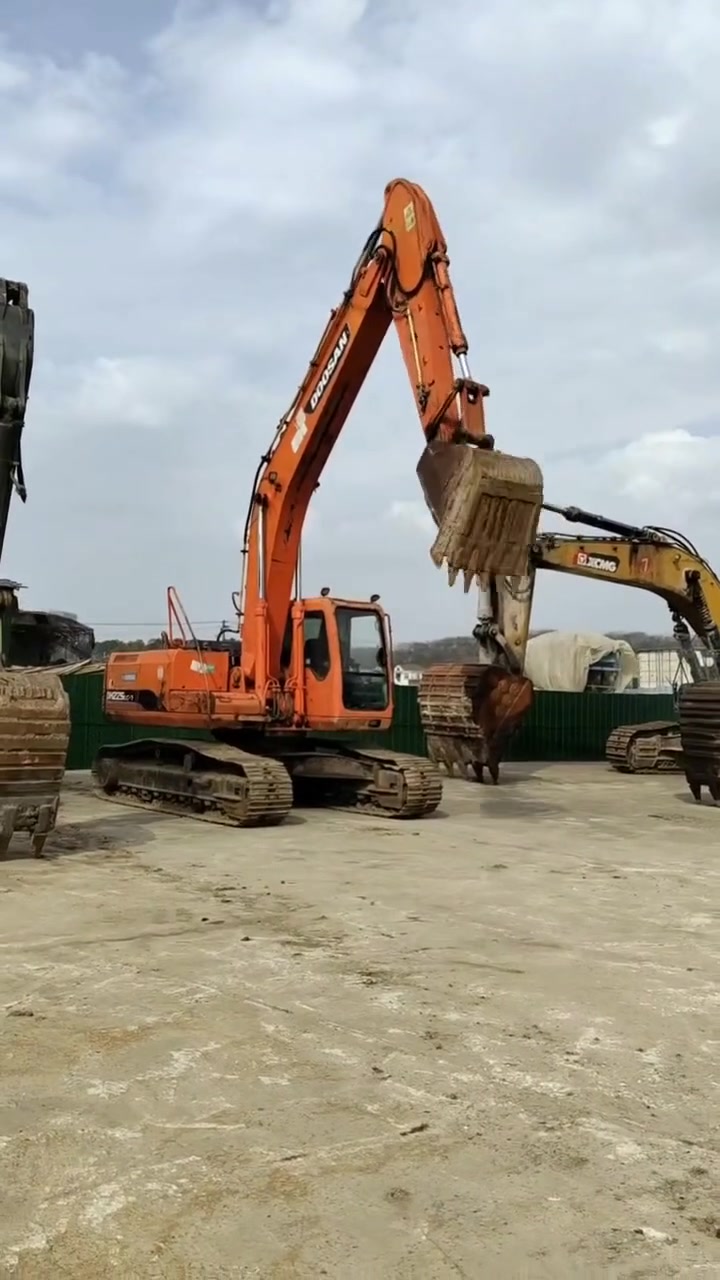2009  doosan  225-7


**إذا كنت صاحب هذا الإعلان وتريد حذفه لأي سبب، رجاءا أرسل رسالة إلى الدعم الفني**
