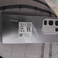 تلفون انفنكس نوت برو 50للبيع بي 275وبي مجال انتصل  وبيك خير ودلل 07806...