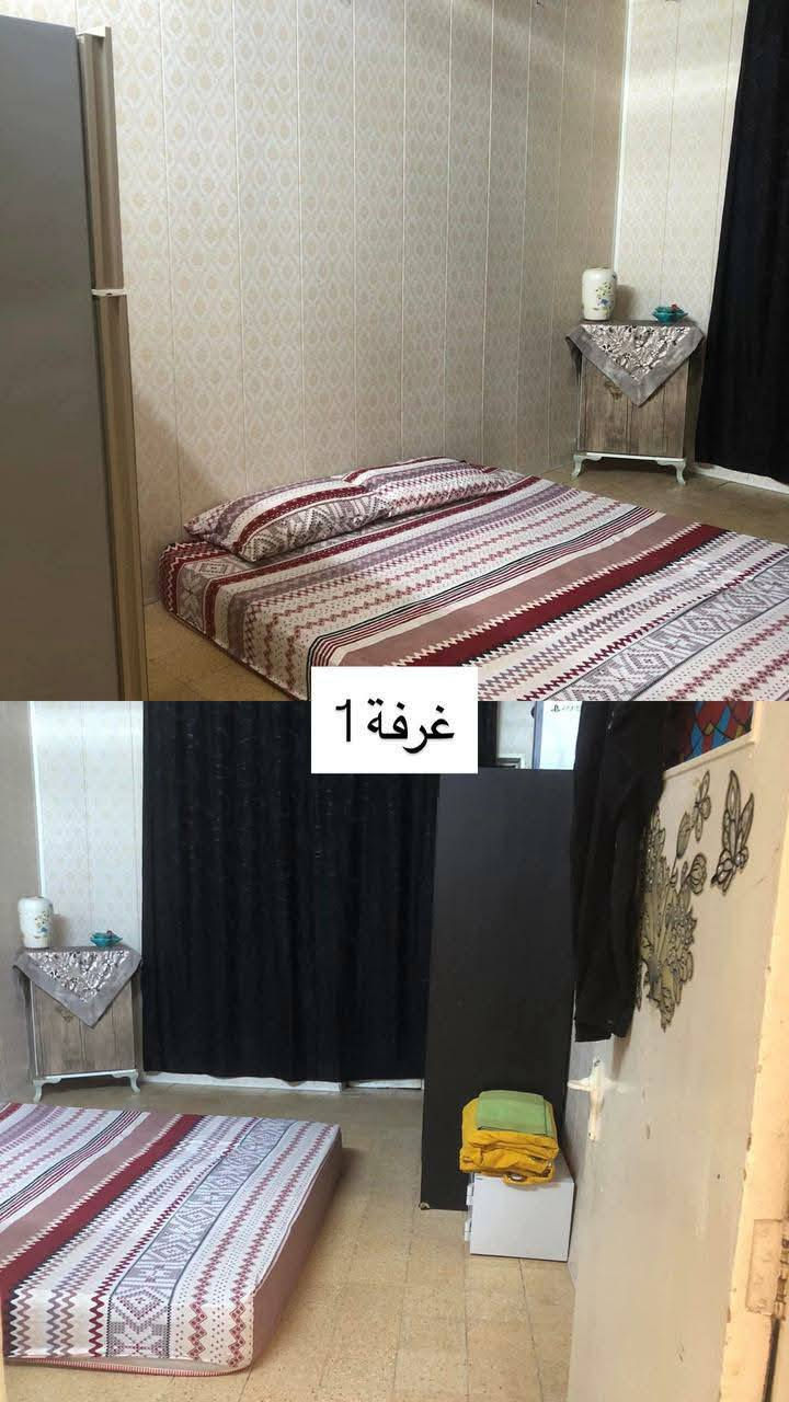 شقة سر قفلية  للبيع في (الكرادة_ ساحة الواثق _ شارع 42)
تتكون من (صالة_ مطبخ_ حمام _ تواليت _ بالكون_ 3 غرف نوم)
السعر19مليون
الايجار 500


**إذا كنت صاحب هذا الإعلان وتريد حذفه لأي سبب، رجاءا أرسل رسالة إلى الدعم الفني**