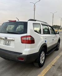 مهافي • ٢٠١١ • ٦ سلندر ٧ راكب