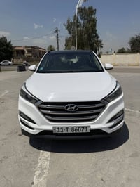 توسان 2018 خليجي رقم بغداد انكليزي بسمي مكفولة كفالة عامة كير محرك بار...
