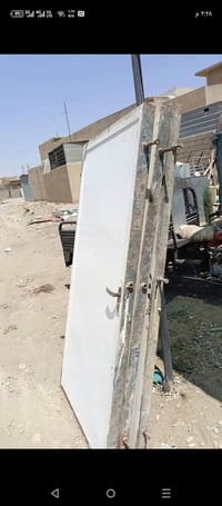 بوب • ٢×١ • نظيف