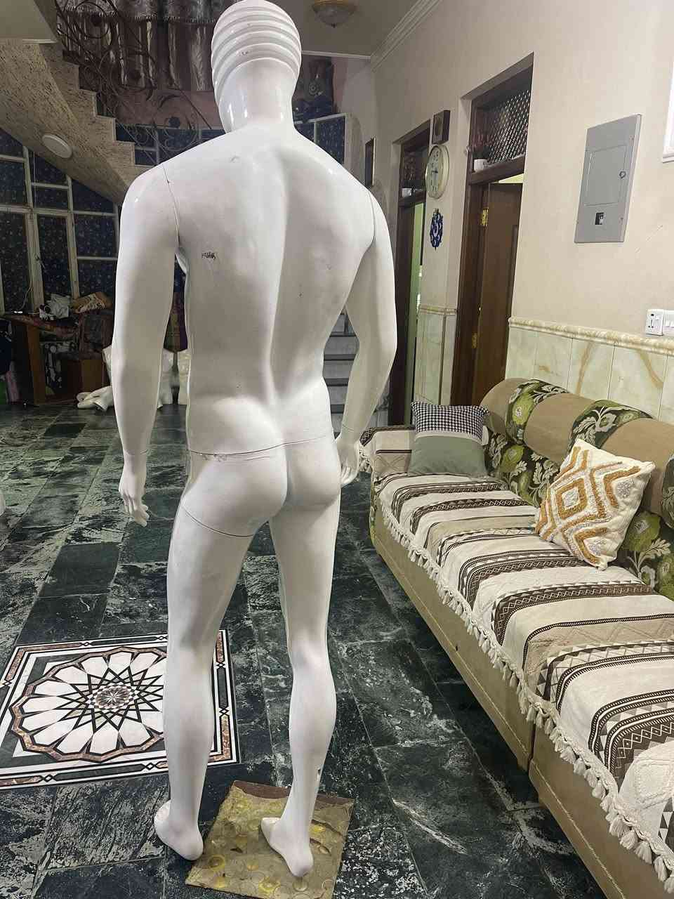 ملكانة رجالي مستعملة سعرها ب٩٠ ألف


**إذا كنت صاحب هذا الإعلان وتريد حذفه لأي سبب، رجاءا أرسل رسالة إلى الدعم الفني**
