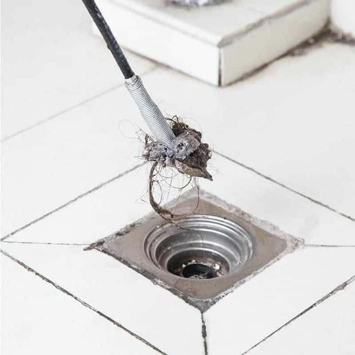 🚿 البلاعة مسدودة؟ والمية مش بتنزل؟ 😤

🔥 الحل السريع: سلاكة الأحواض والبلاعات بخطاف ملقاط قوي

✔️ بتسلك في ثواني بدون سباك
✔️ خطاف ماسك يسحب الشعر والزوائد بسهولة
✔️ مرنة تدخل أي ماسورة
✔️ مناسبة لكل الأحواض والبلاعات

💡 تقدر تستخدمها كمان لالتقاط أي حاجة واقعة تحت الأثاث 👌

💪 معدن متين + تغطية سيليكون لسهولة الحركة

💰 سعر مناسب
🚚 الدفع عند الاستلام

📩 ابعت رسالة واحجز دلوقتي

سلاكة بلاعات – تسليك الأحواض – Drain Cleaner – Pipe Cleaner – أداة تسليك – تنظيف المواسير – إزالة الانسداد – أداة منزلية – تسليك سريع

#سلاكة #تسليك_بلاعات #تنظيف #أدوات_منزلية #DrainCleaner #PipeCleaner #حلول_منزلية #الدفع_عند_الاستلام #توصيل القاهرة, مصر


**إذا كنت صاحب هذا الإعلان وتريد حذفه لأي سبب، رجاءا أرسل رسالة إلى الدعم الفني**