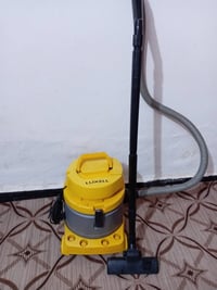 مكنسه كهربائيه • شغالة