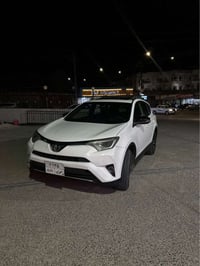 رافور • ٢٠١٦ • فول مواصفات