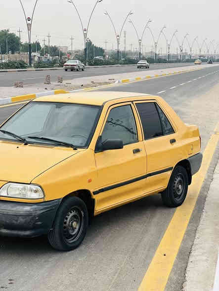 سايبا موديل 2017 مكينه جديده كير جديد حداديه جديده تحويل ثاني يوم مصفره هيه وغرامات السنويه مجدده لغاية 2028 السعر 32 والشراي يتصل ***********
