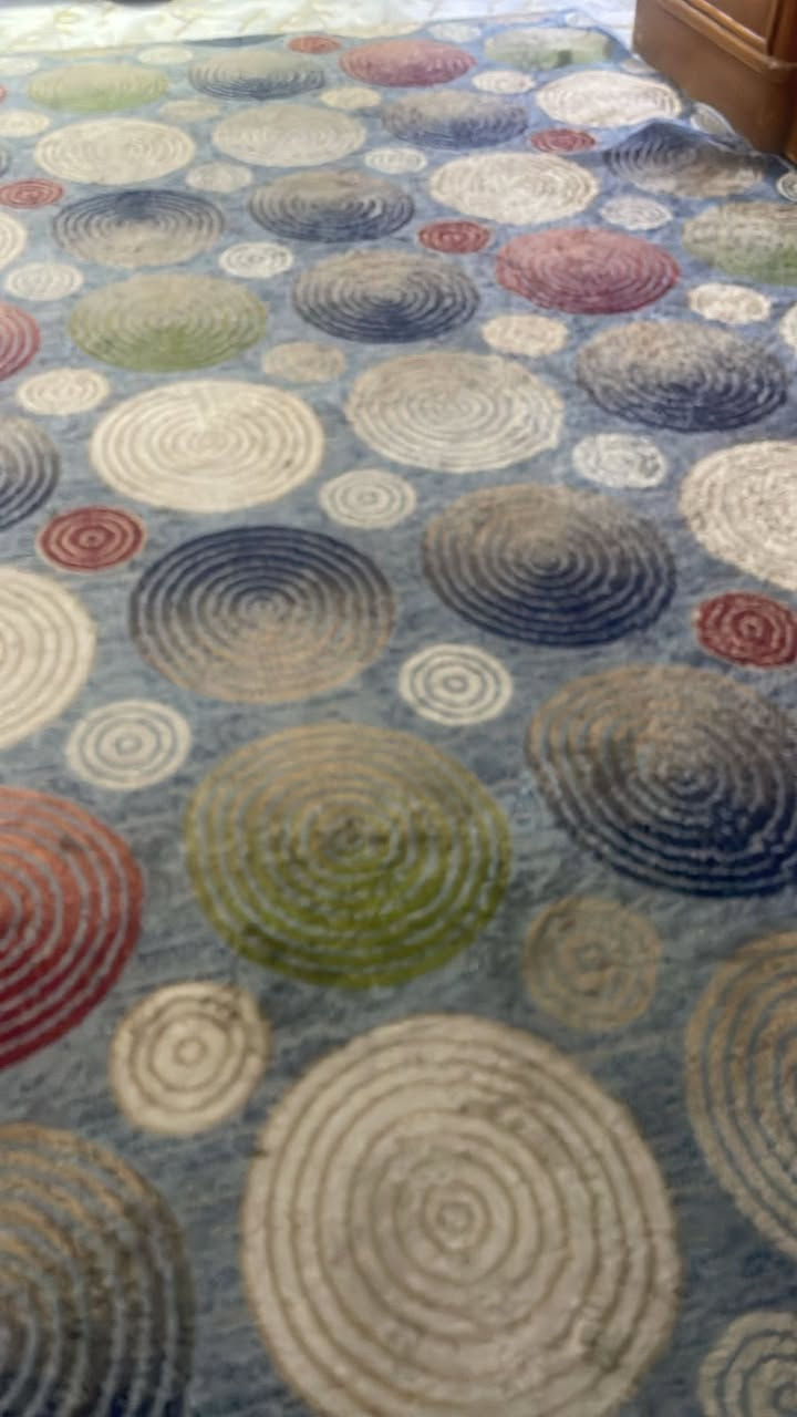 السلام عليكم كاربت ثقيل نضيف كلش السعر 60 وبي مجال بسيط قياسه 3 في 4 ومكان شارع فلسطين


**إذا كنت صاحب هذا الإعلان وتريد حذفه لأي سبب، رجاءا أرسل رسالة إلى الدعم الفني**