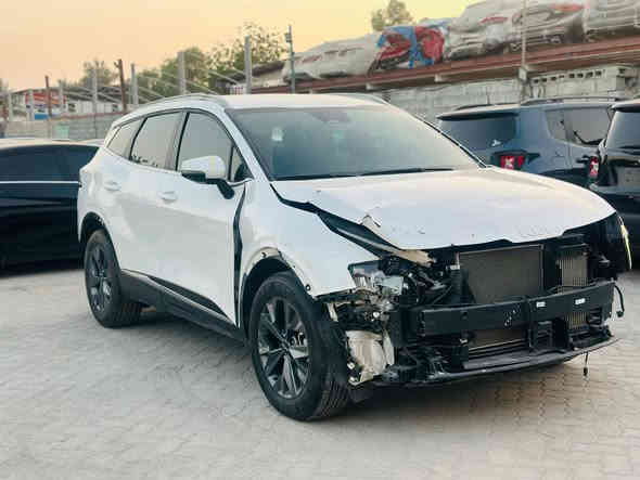 🧿 على بركة الله 🧿

سبورتج 2024 EX
واصل ومصلح بدون كمرك 145💵
بالامكان دخولها كتاب ذوي الشهداء

لدينا وكلاء في جميع المحافظات
لغرض ضمان حق الزبون والمكاتبه
عنوان المعرض البصرة معارض القبله 
للتواصل 📞 ***********
وتساب +اتصال 
https://chat.whatsapp.com/FqKmj4UB9q3FsJQE6i5xs3?mode=wwc
