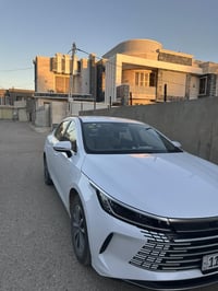 للبيع بي وأي دي دستروير 2025 مكفوله باسمي تحويل ثاني يوم سياره كامله م...